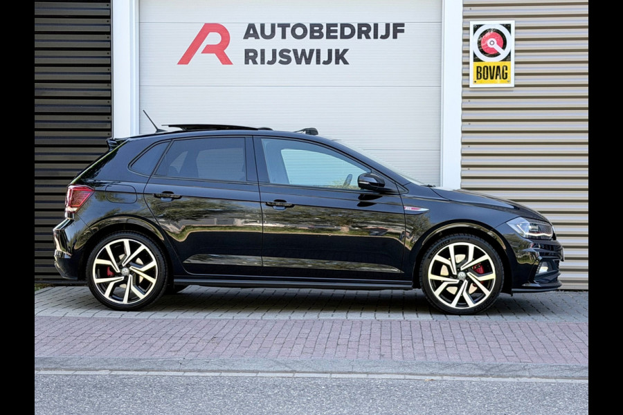 Volkswagen Polo 2.0 TSI GTI Pano/Beats/Camera/Acc