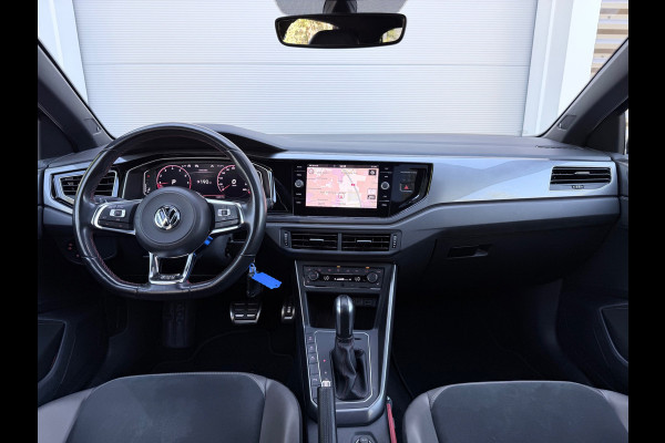Volkswagen Polo 2.0 TSI GTI Pano/Beats/Camera/Acc