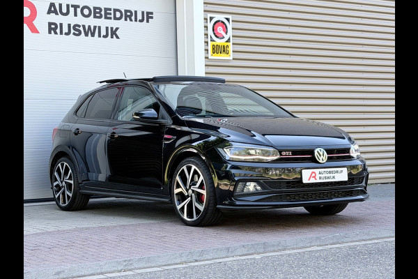 Volkswagen Polo 2.0 TSI GTI Pano/Beats/Camera/Acc