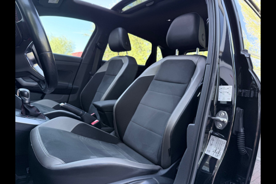 Volkswagen Polo 2.0 TSI GTI Pano/Beats/Camera/Acc