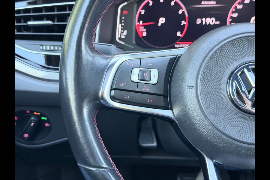 Volkswagen Polo 2.0 TSI GTI Pano/Beats/Camera/Acc