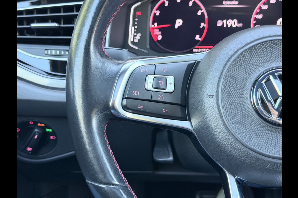 Volkswagen Polo 2.0 TSI GTI Pano/Beats/Camera/Acc