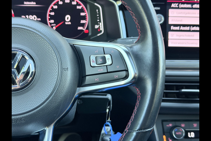 Volkswagen Polo 2.0 TSI GTI Pano/Beats/Camera/Acc
