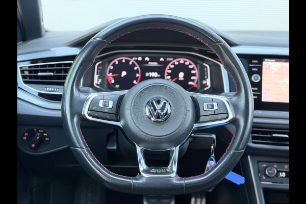 Volkswagen Polo 2.0 TSI GTI Pano/Beats/Camera/Acc
