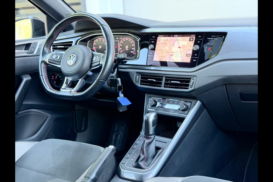 Volkswagen Polo 2.0 TSI GTI Pano/Beats/Camera/Acc