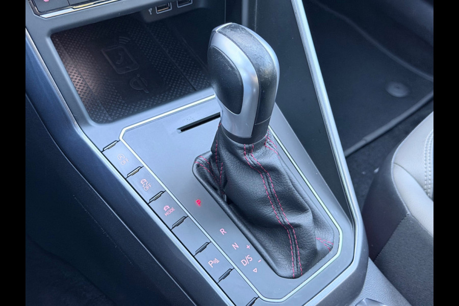 Volkswagen Polo 2.0 TSI GTI Pano/Beats/Camera/Acc