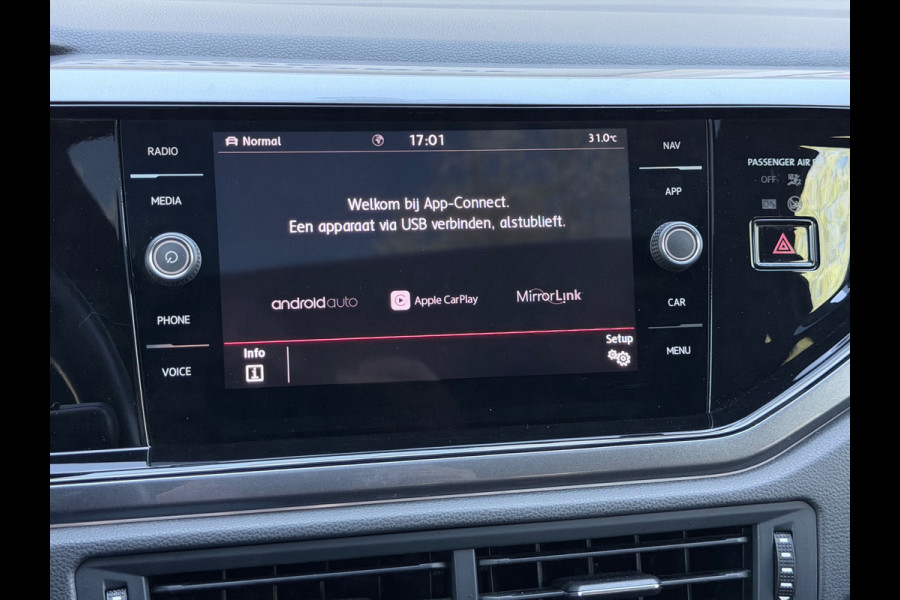 Volkswagen Polo 2.0 TSI GTI Pano/Beats/Camera/Acc