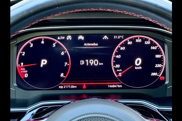 Volkswagen Polo 2.0 TSI GTI Pano/Beats/Camera/Acc