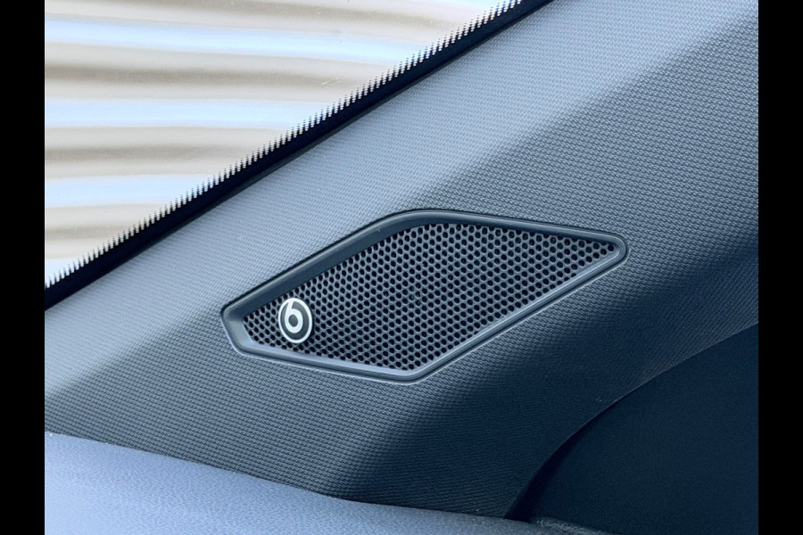 Volkswagen Polo 2.0 TSI GTI Pano/Beats/Camera/Acc