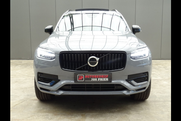 Volvo XC90 2.0 T8 Recharge AWD Ultimate Dark * 360 CAM * H/K * PANORAMADAK !!