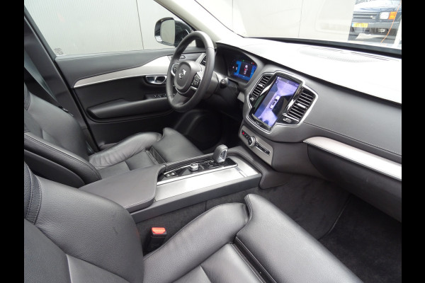 Volvo XC90 2.0 T8 Recharge AWD Ultimate Dark * 360 CAM * H/K * PANORAMADAK !!