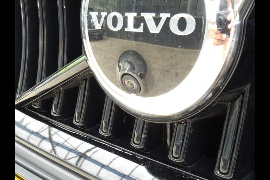 Volvo XC90 2.0 T8 Recharge AWD Ultimate Dark * 360 CAM * H/K * PANORAMADAK !!