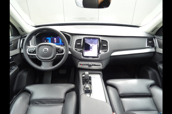 Volvo XC90 2.0 T8 Recharge AWD Ultimate Dark * 360 CAM * H/K * PANORAMADAK !!