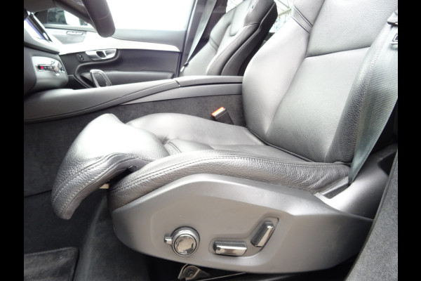 Volvo XC90 2.0 T8 Recharge AWD Ultimate Dark * 360 CAM * H/K * PANORAMADAK !!