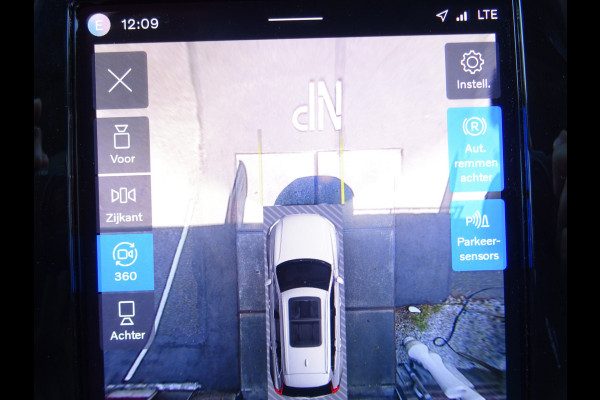 Volvo XC90 2.0 T8 Recharge AWD Ultimate Dark * 360 CAM * H/K * PANORAMADAK !!