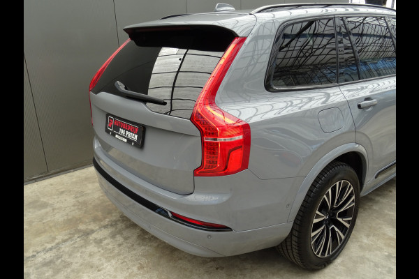 Volvo XC90 2.0 T8 Recharge AWD Ultimate Dark * 360 CAM * H/K * PANORAMADAK !!