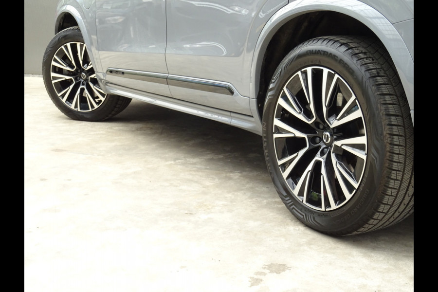 Volvo XC90 2.0 T8 Recharge AWD Ultimate Dark * 360 CAM * H/K * PANORAMADAK !!
