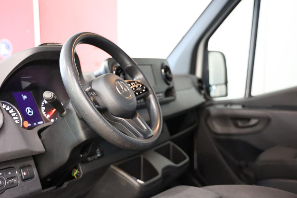 Mercedes-Benz Sprinter 314 2.2 CDI AUTOMAAT KOELWAGEN BAKWAGEN