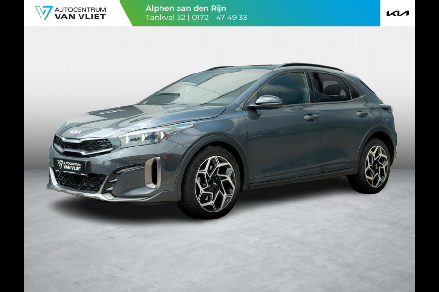Kia Xceed 1.5 T-GDi GT-PlusLine | Schuifkantel dak | Stoel en stuurverwarming |