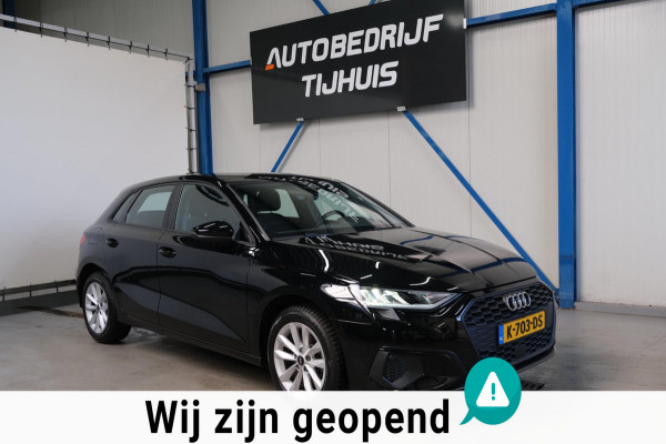 Audi A3 Sportback 30 TFSI Pro Line Automaat - N.A.P. Airco, Cruise, PDC.