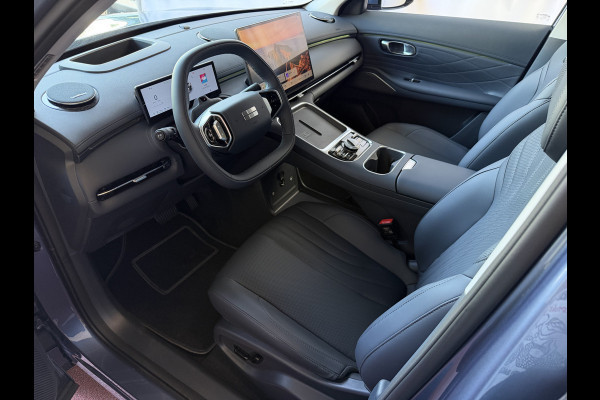 GEELY Starray EM-i MAX+ PHEV LONG RANGE | 29,8 kWh ACCU | 136 KM WLTP | PANORAMADAK | STOELVERW/KOELING | MET MASSAGE