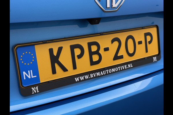 MG MG3 Hybrid+ 1.5 Hybrid+ Luxury VAN:22.900,- VOOR:19.330,- UW HERFSTVOORDEEL:3.570,-| ONDERHOUD GEHAD BIJ DEALER, DIRECT LEVERBAAR | 7 JAAR MG FABRIEKS GARANTIE TM 02-2032 | STOEL + STUURVERWARMING | 360 CAMERA | ADAP. CRUISE | DODE HOEK | KEYLESS | APPLE CARPLAY |