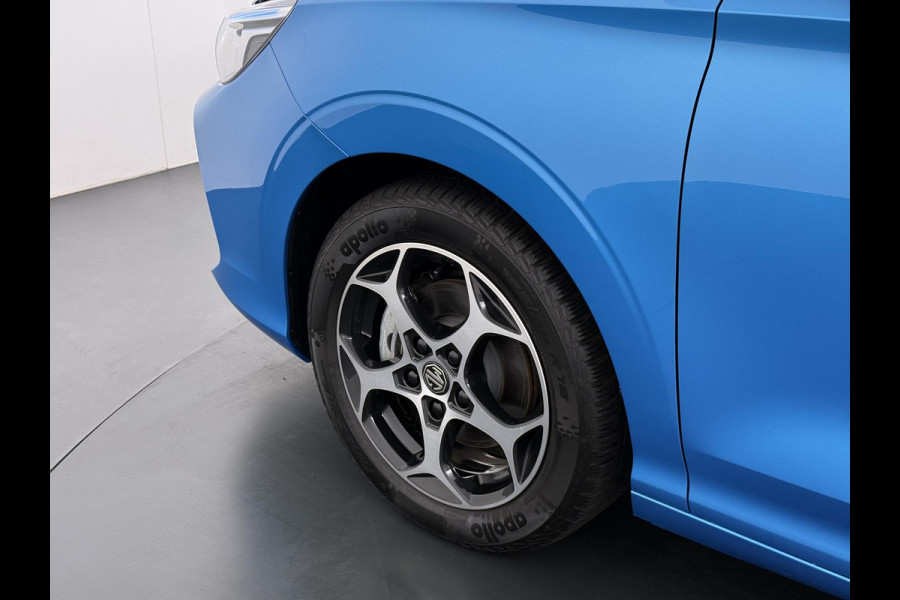 MG MG3 Hybrid+ 1.5 Hybrid+ Luxury VAN:22.900,- VOOR:19.330,- UW HERFSTVOORDEEL:3.570,-| ONDERHOUD GEHAD BIJ DEALER, DIRECT LEVERBAAR | 7 JAAR MG FABRIEKS GARANTIE TM 02-2032 | STOEL + STUURVERWARMING | 360 CAMERA | ADAP. CRUISE | DODE HOEK | KEYLESS | APPLE CARPLAY |