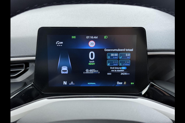 MG MG3 Hybrid+ 1.5 Hybrid+ Luxury VAN:22.900,- VOOR:19.330,- UW HERFSTVOORDEEL:3.570,-| ONDERHOUD GEHAD BIJ DEALER, DIRECT LEVERBAAR | 7 JAAR MG FABRIEKS GARANTIE TM 02-2032 | STOEL + STUURVERWARMING | 360 CAMERA | ADAP. CRUISE | DODE HOEK | KEYLESS | APPLE CARPLAY |