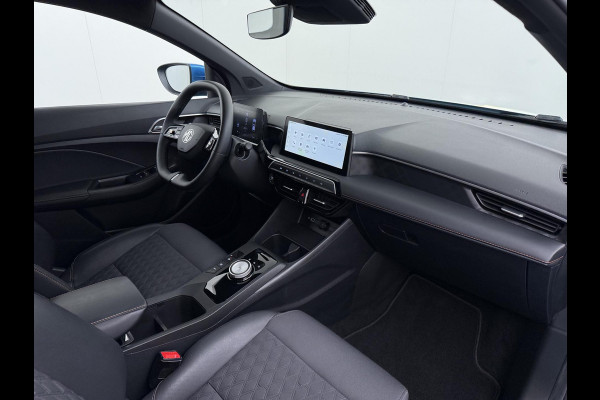 MG MG3 Hybrid+ 1.5 Hybrid+ Luxury VAN:22.900,- VOOR:19.330,- UW HERFSTVOORDEEL:3.570,-| ONDERHOUD GEHAD BIJ DEALER, DIRECT LEVERBAAR | 7 JAAR MG FABRIEKS GARANTIE TM 02-2032 | STOEL + STUURVERWARMING | 360 CAMERA | ADAP. CRUISE | DODE HOEK | KEYLESS | APPLE CARPLAY |