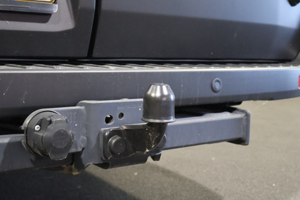 Ford Transit 350 2.0 TDCI L4 H3 130pk Navigatie 270gr Achterdeuren