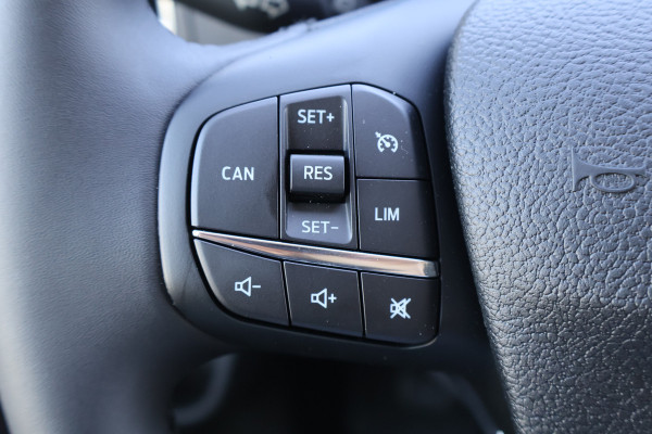Ford Transit 350 2.0 TDCI L4 H3 130pk Navigatie 270gr Achterdeuren