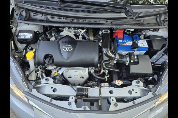 Toyota Yaris 1.5 VVT-i Active | 2E EIGENAAR | 3/6 OF 12 MND GARANTIE | CAMERA | AIRCO | NW APK |