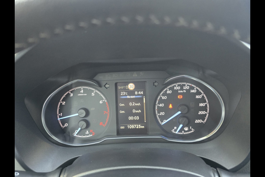 Toyota Yaris 1.5 VVT-i Active | 2E EIGENAAR | 3/6 OF 12 MND GARANTIE | CAMERA | AIRCO | NW APK |