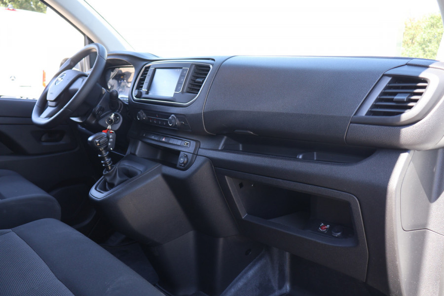 Opel Vivaro 2.0 BlueHDi 145pk S&S L3 Koelwagen