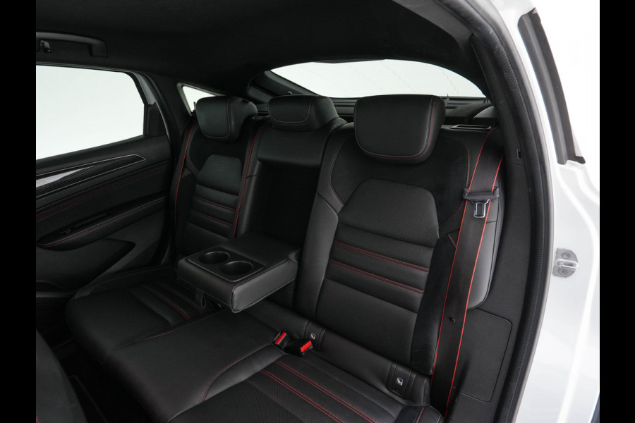 Renault Arkana 1.6 E-Tech Hybrid 145 R.S. Line (INCL-BTW) Aut. *LEATHER-FABRIC | FULL-LED | BLINDSPOT | CAMERA | BOSE-SOUND | HEATED-SPORTSEATS | KEYLESS | AMBIENTLIGHT | DIGI-COCKPIT | PRIVACY-GLASS | NAVI-FULLMAP | ECC | ADAPTIVE-CRUISE
