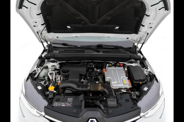 Renault Arkana 1.6 E-Tech Hybrid 145 R.S. Line (INCL-BTW) Aut. *LEATHER-FABRIC | FULL-LED | BLINDSPOT | CAMERA | BOSE-SOUND | HEATED-SPORTSEATS | KEYLESS | AMBIENTLIGHT | DIGI-COCKPIT | PRIVACY-GLASS | NAVI-FULLMAP | ECC | ADAPTIVE-CRUISE