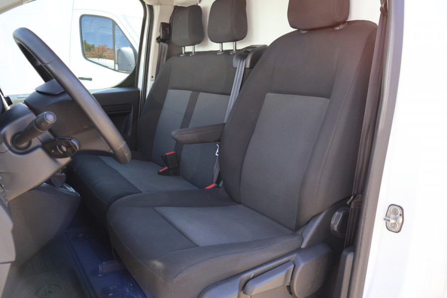 Opel Vivaro 2.0 BlueHDi 145pk S&S L3 Koelwagen