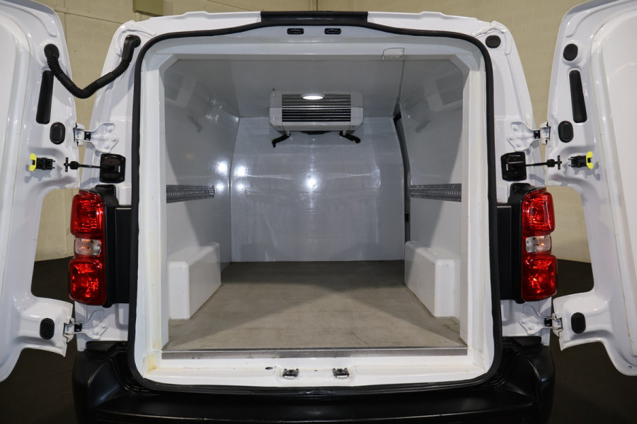 Opel Vivaro 2.0 BlueHDi 145pk S&S L3 Koelwagen