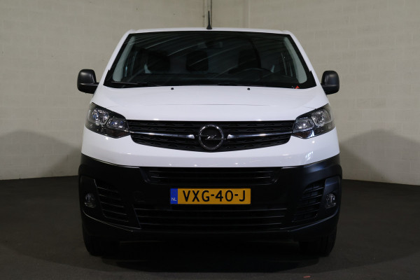 Opel Vivaro 2.0 BlueHDi 145pk S&S L3 Koelwagen