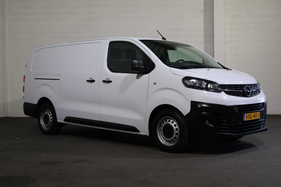 Opel Vivaro 2.0 BlueHDi 145pk S&S L3 Koelwagen