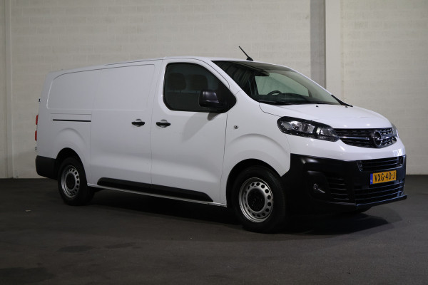 Opel Vivaro 2.0 BlueHDi 145pk S&S L3 Koelwagen