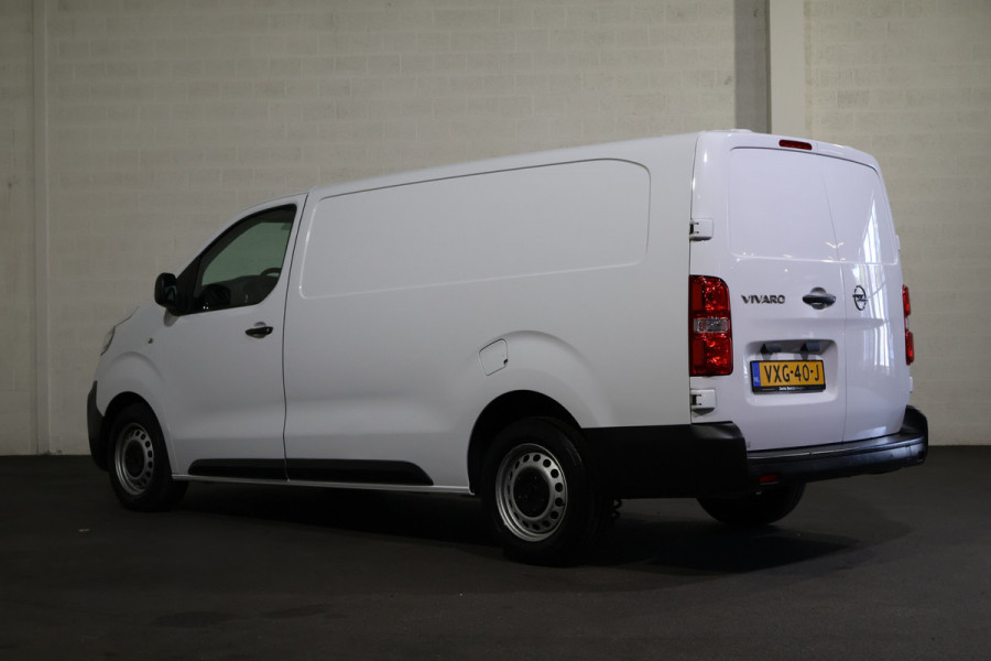Opel Vivaro 2.0 BlueHDi 145pk S&S L3 Koelwagen