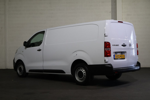 Opel Vivaro 2.0 BlueHDi 145pk S&S L3 Koelwagen