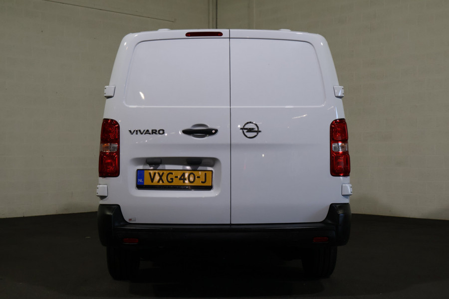 Opel Vivaro 2.0 BlueHDi 145pk S&S L3 Koelwagen