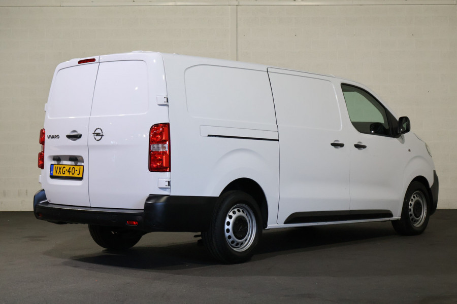Opel Vivaro 2.0 BlueHDi 145pk S&S L3 Koelwagen