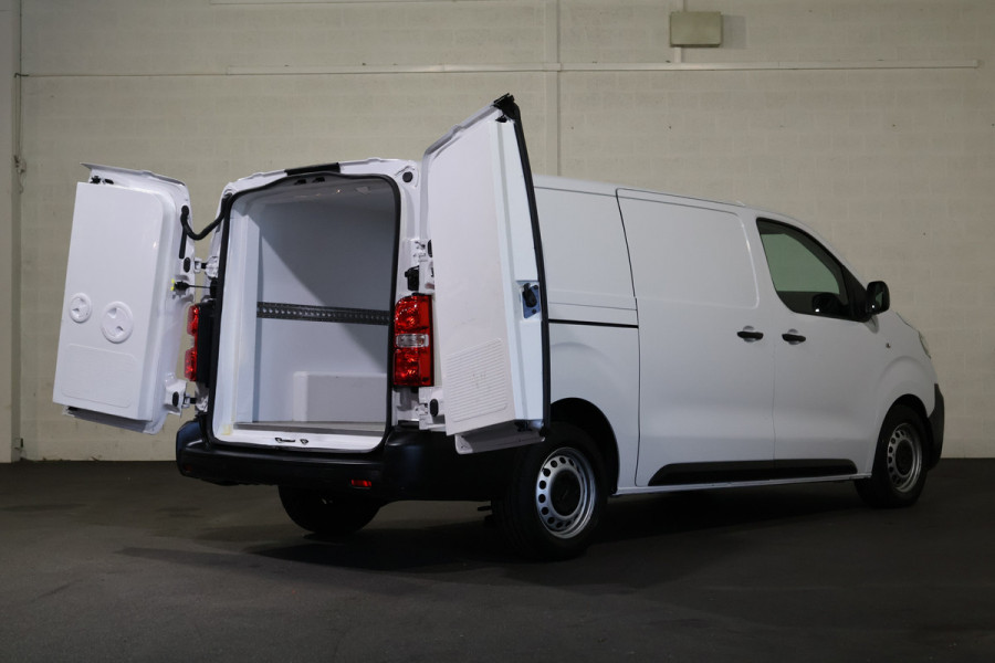 Opel Vivaro 2.0 BlueHDi 145pk S&S L3 Koelwagen