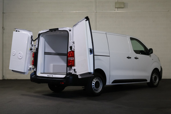 Opel Vivaro 2.0 BlueHDi 145pk S&S L3 Koelwagen