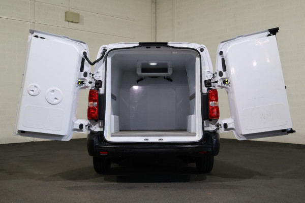 Opel Vivaro 2.0 BlueHDi 145pk S&S L3 Koelwagen