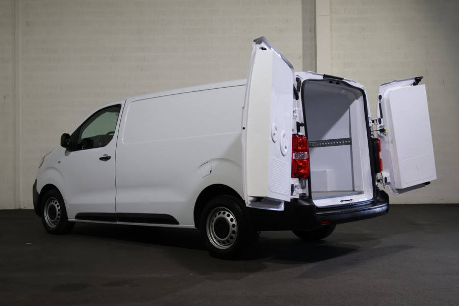 Opel Vivaro 2.0 BlueHDi 145pk S&S L3 Koelwagen