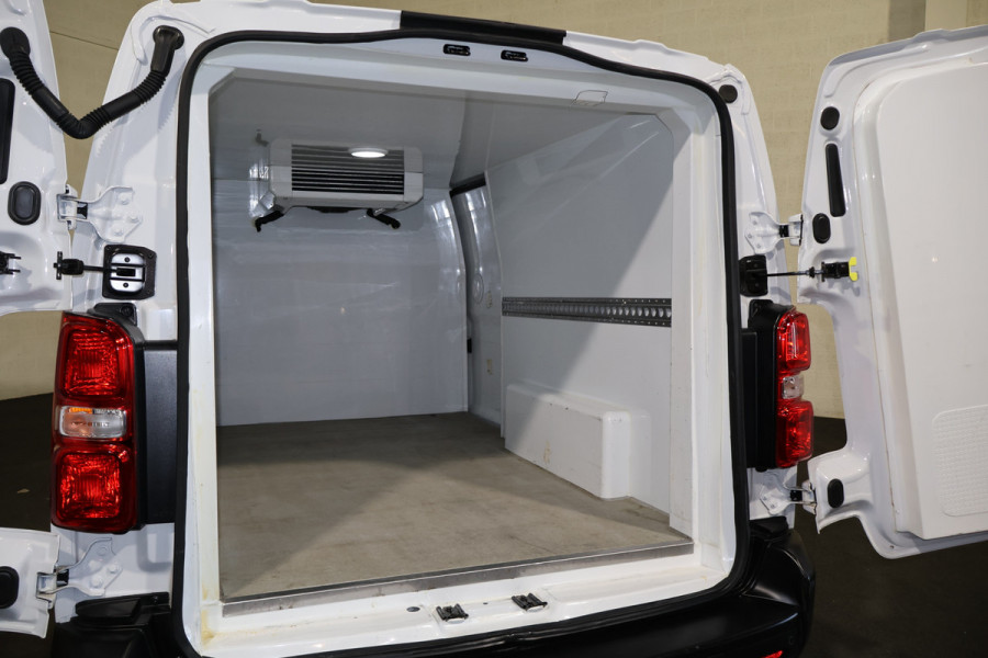 Opel Vivaro 2.0 BlueHDi 145pk S&S L3 Koelwagen